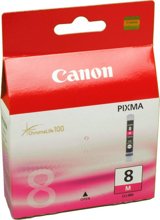 Produktbild Canon Cli-8m (M)
