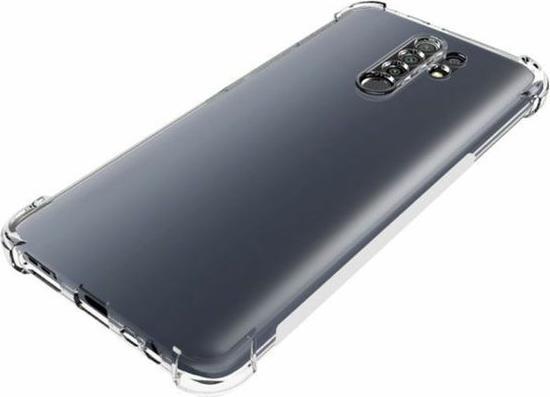 Produktbild MU Classic Softcase TPU Series (Xiaomi Redmi 9)