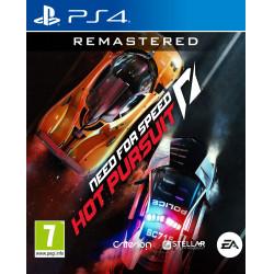 Actual product image EA Games Need for Speed Hot Pursuit Remaster (PS4, EN)