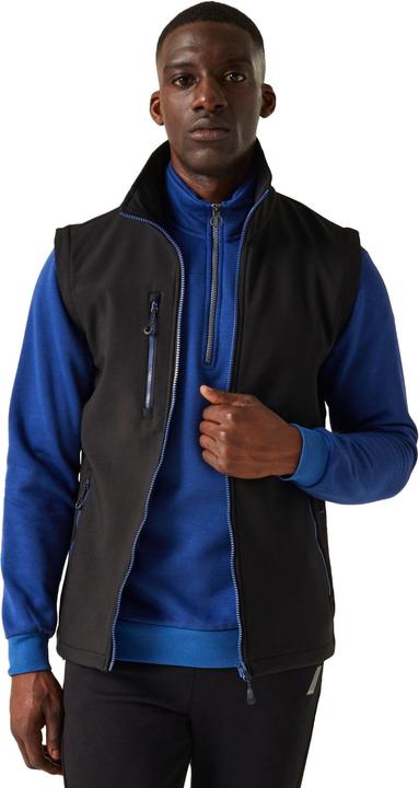 Immagine prodotto Regatta Navigate Gilet Imbottito 2 Strati Uomo (3XL)