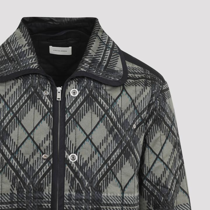 Produktbild Craig Green CGAW24CWOJKT68 (L)