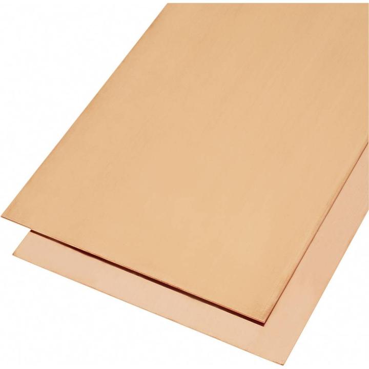 Image du produit Reely Tôle de cuivre