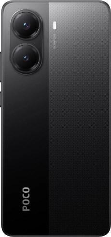 Immagine prodotto Xiaomi Poco X7 Pro (512 GB, Nero, 6.67", Doppia SIM, 50 Mpx, 5G)