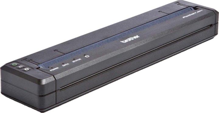 Produktbild Brother PJ-763MFi (Thermodirekt, Schwarz-Weiss)
