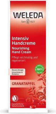 Produktbild Weleda Granatapfel (50 ml)