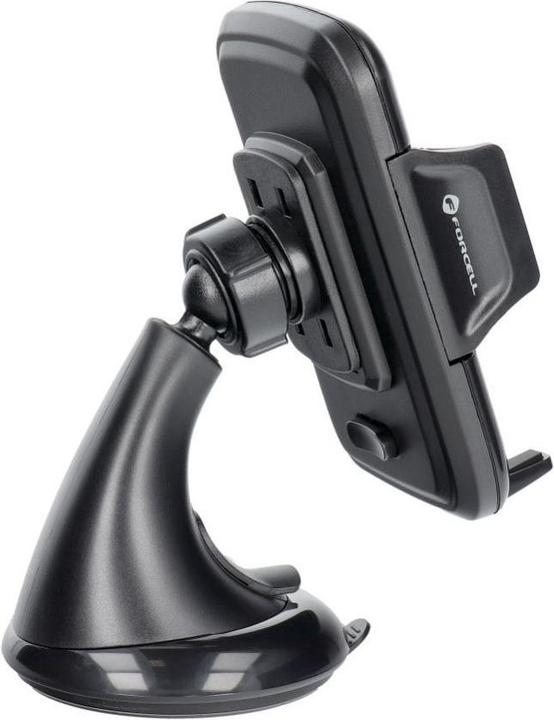 Produktbild Forcell Autohalterung CARBON HT1 schwarz