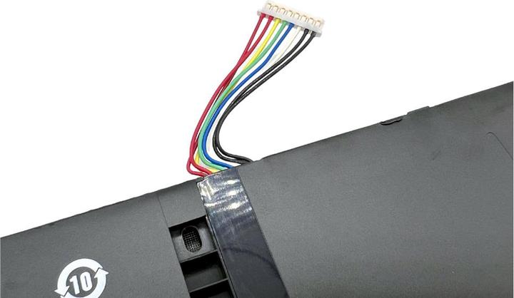 Produktbild Origin Storage BTI 4C BATTERY ASPIRE V5-573 (4 Zellen, 3500 mAh)