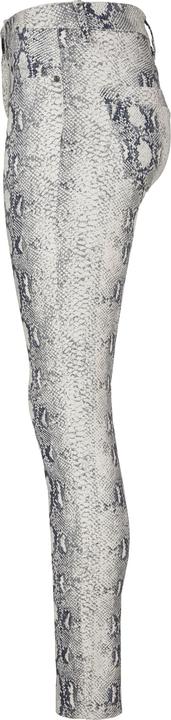 Immagine prodotto Urban Classics Pantaloni skinny in twill elasticizzato da donna (26)