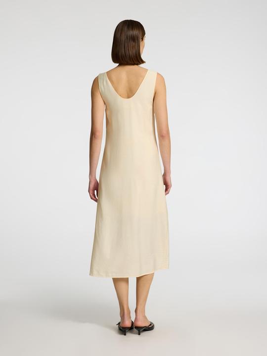 Image du produit Selected Femme Ärmelloses Midikleid (36)