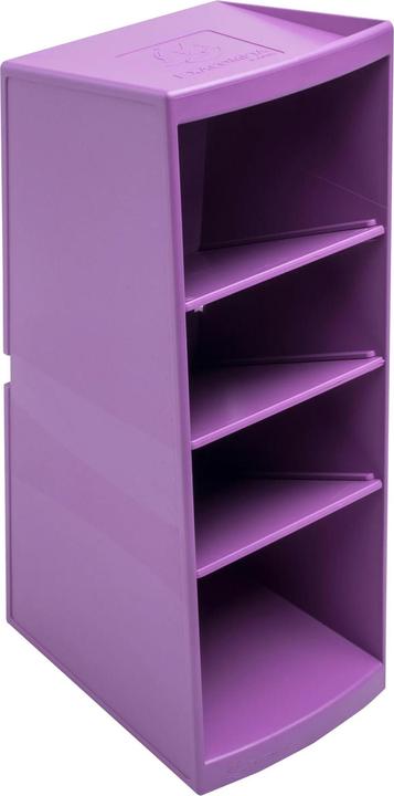 Actual product image Exacompta Multitower, 110x82x230 mm, Pop N'Co