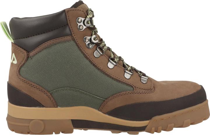 Produktbild FILA GRUNGE II CVS mid (41)