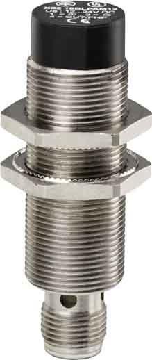 Actual product image Schneider Electric Inductive proximity switch (Switch)