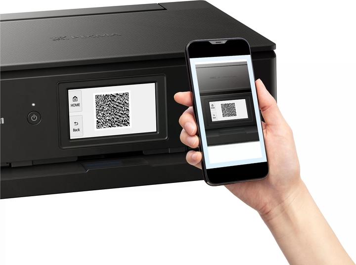 Produktbild Canon PIXMA TS8750 (Tintenpatrone, Farbe)