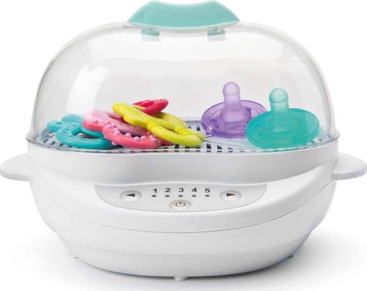 Immagine prodotto NutriBullet Vaporetto Turbo per bambini