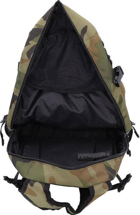 Produktbild Forvert Louis Allover Backpack - 15529 (16 l)