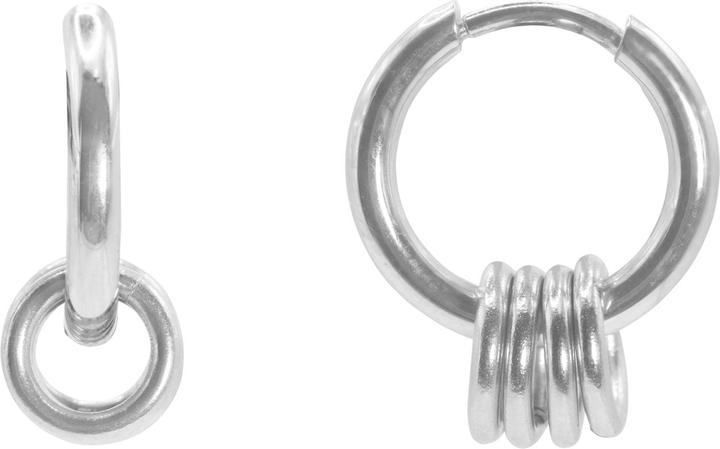Immagine prodotto Heideman Sibilla color argento (100% acciaio inossidabile)