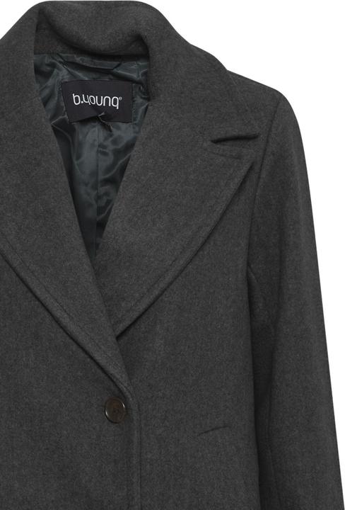 Actual product image B.young BYCILIA COAT 3 - 20813409 (38)
