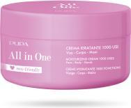 Produktbild Pupa Milano Hydrating body cream All in One (Moisturizing Cream) 350 ml (Körpercreme, 350 ml)