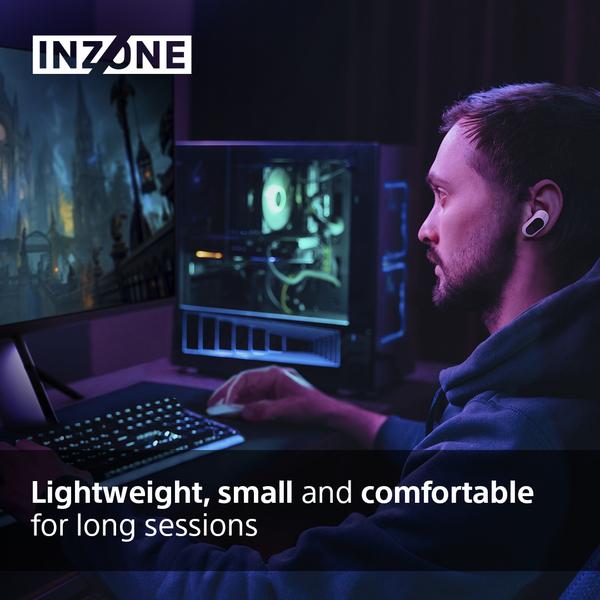 Actual product image Sony Inzone Buds (Wireless)
