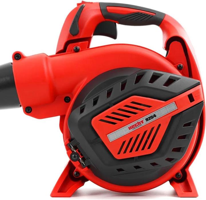 Actual product image Hecht Leaf blower 9254 (Petrol, Vacuum cleaners & blowers, Leaf blower, Leaf vacuums)