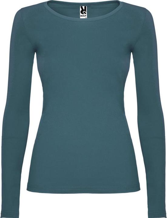 Alpinia Extreme TShirt Langärmlig (XXL)