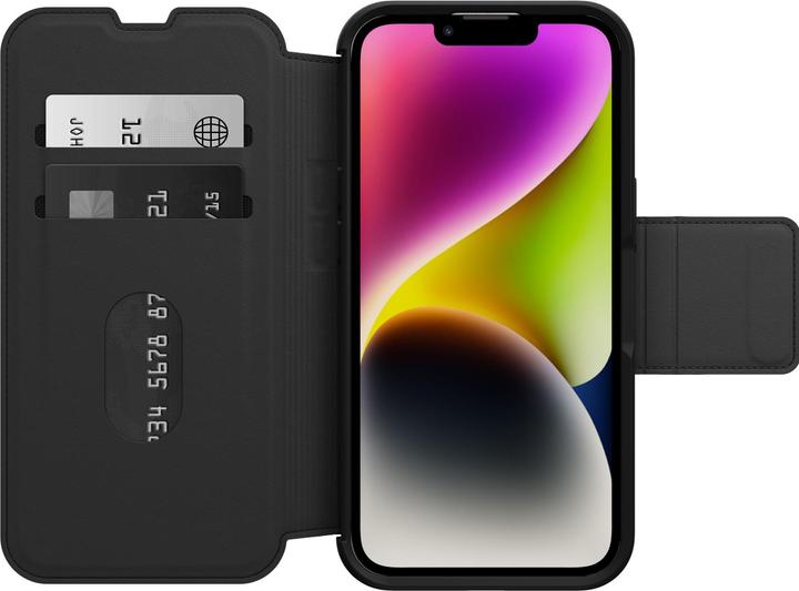 Produktbild OtterBox Strada Folio (Apple iPhone 14)
