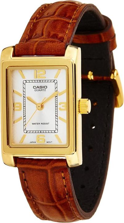 Immagine prodotto Casio Collezione - LTP-1234PGL-7A (Orologio da polso analogico, 21 mm)