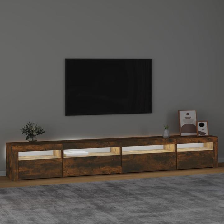 Image du produit VidaXL Annikki (270 x 35 x 40 cm)