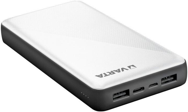 Immagine prodotto Varta Energy 20000 (20000 mAh, 15 W, 74 Wh)