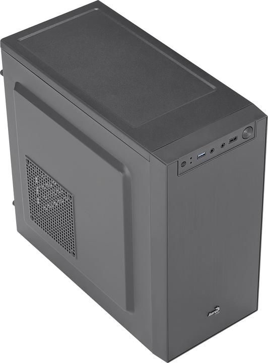 Actual product image AeroCool CS-108 Mini Tower (mATX, Mini-ITX)