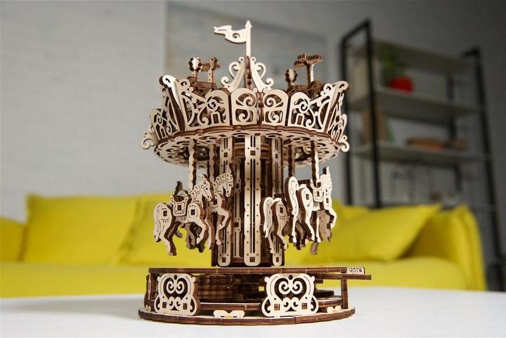 Immagine prodotto Ugears Carosello