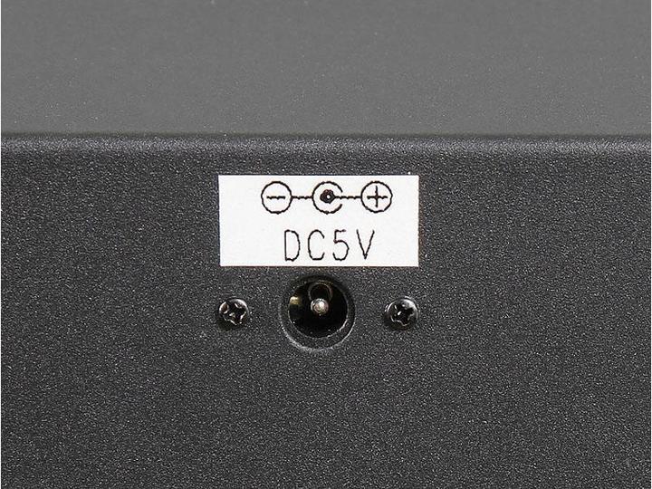 Produktbild Delock 64039 Industrie (USB-B, 13 Ports)