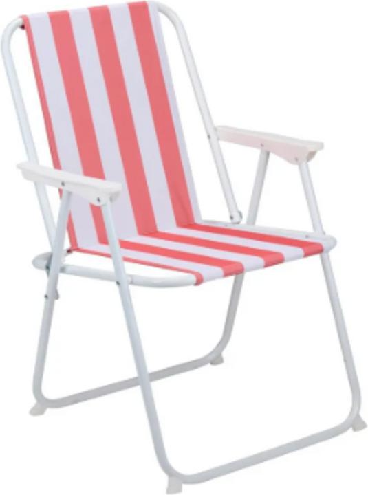 Produktbild Lifetime Armchair 51x46x76cm red