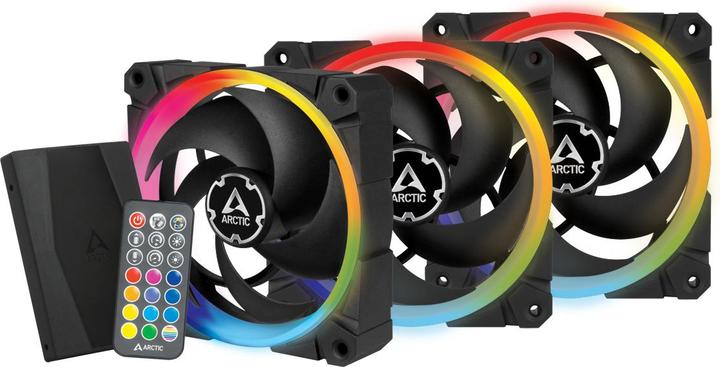 Arctic BioniX P120 (120 mm, 1 x)