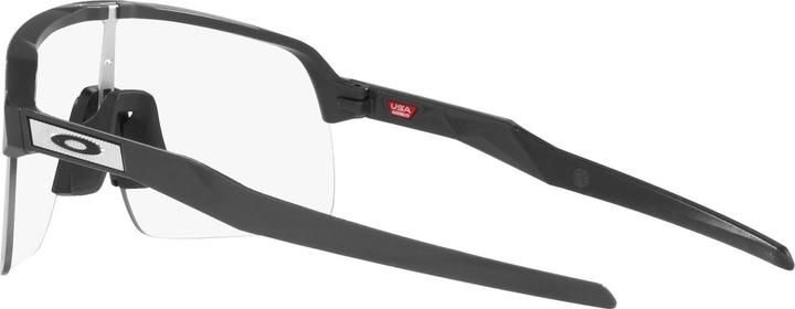 Produktbild Oakley Sutro Lite (Transparent, Black, Transparent)