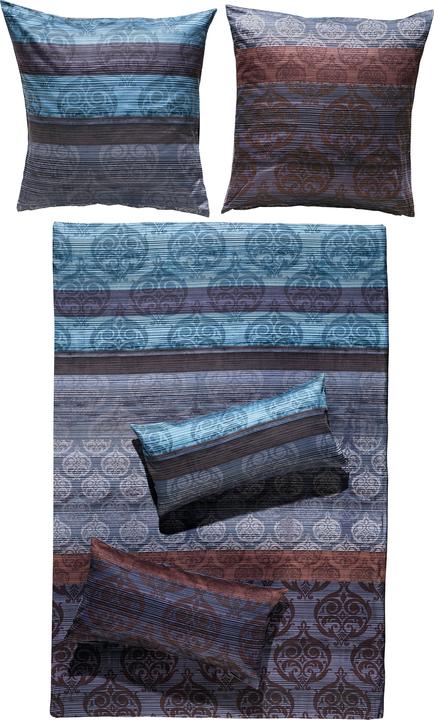 Image du produit Erwin Müller Linge de lit (Housse de couette, 80 x 40 cm, 200 x 220 cm)