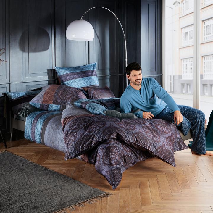 Image du produit Erwin Müller Linge de lit (Housse de couette, 80 x 40 cm, 200 x 220 cm)
