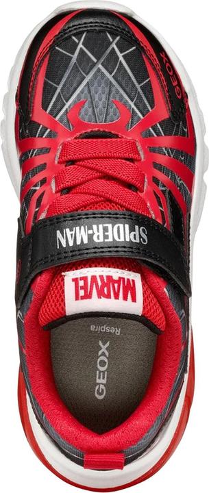 Produktbild Geox Jungen Sneaker Ciberdron (32)
