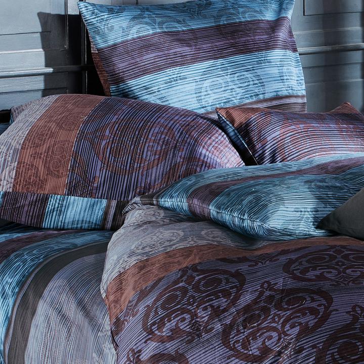 Image du produit Erwin Müller Linge de lit (Housse de couette, 80 x 40 cm, 200 x 220 cm)