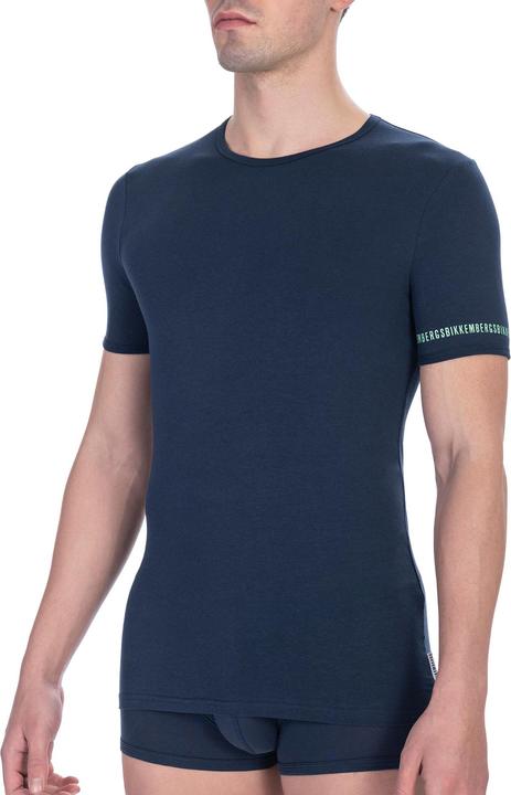 Actual product image Bikkembergs Bkk1Uts05Bi (XL)