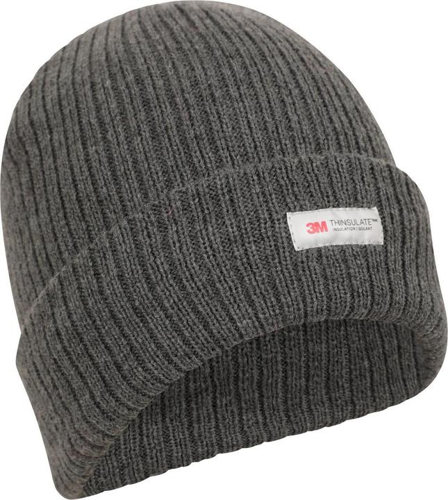 Immagine prodotto Mountain Warehouse Berretto Thinsulate da uomo in maglia (S/M)