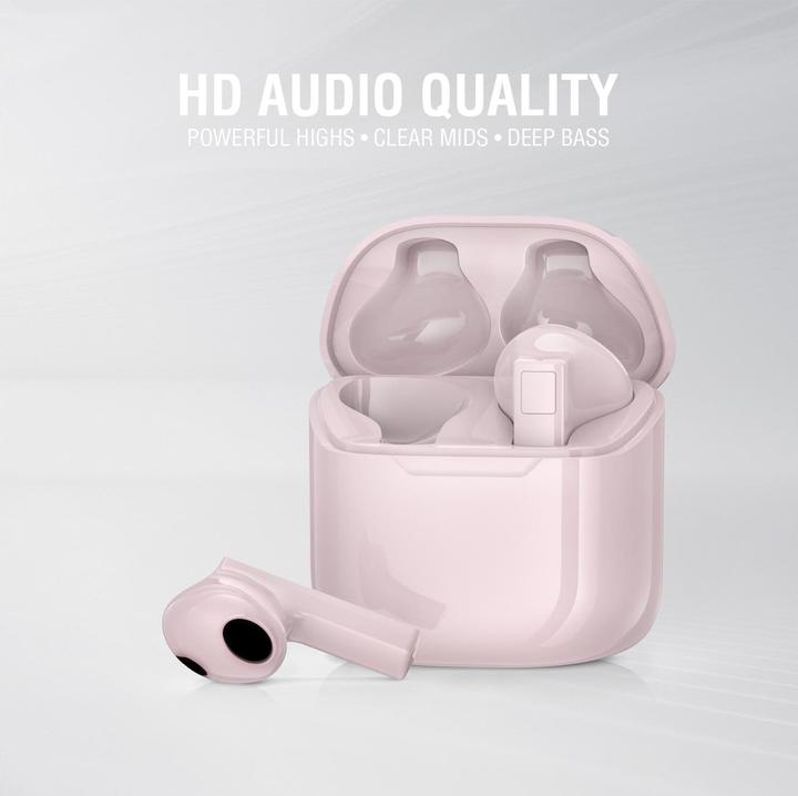 Produktbild 4smarts SkyBuds 2 (ANC, 5 h, Kabellos)