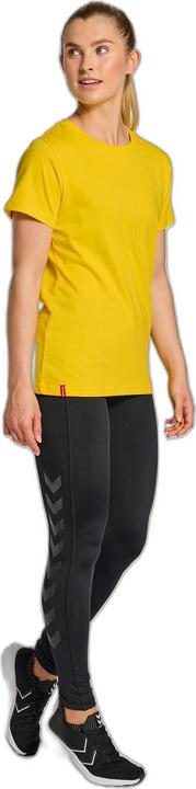 Immagine prodotto hummel T-Shirt Rossa Pesante Donna S/S (XL)