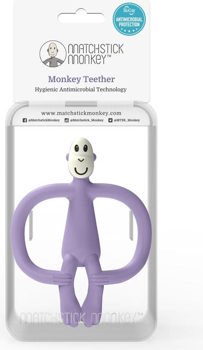 Actual product image Matchstick Monkey Airforce