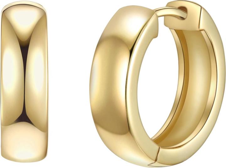 Image du produit Glanzstücke München Femmes argent sterling or jaune - 30050 (Argent Sterling)