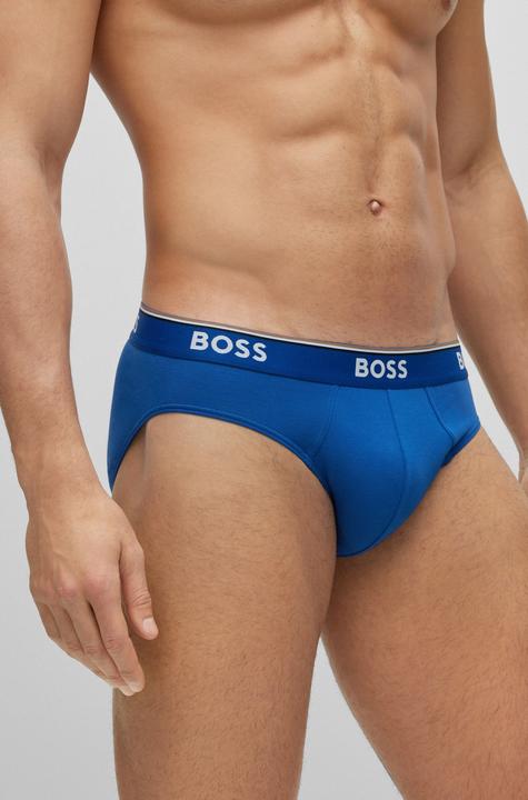 Image du produit Hugo Boss Puissance (XXL, Lot de 3)