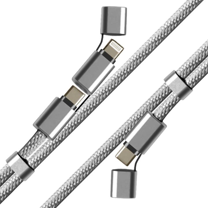 Produktbild Akashi FlexCord Trio