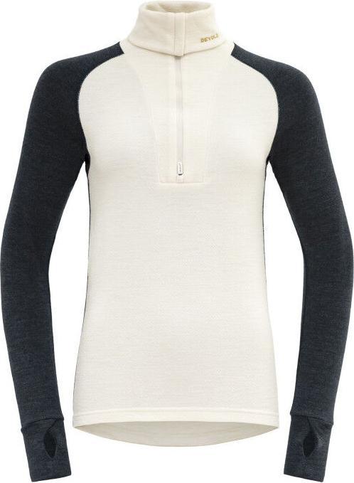 Immagine prodotto Devold Zip da donna Expedition Merino Silk (XS)