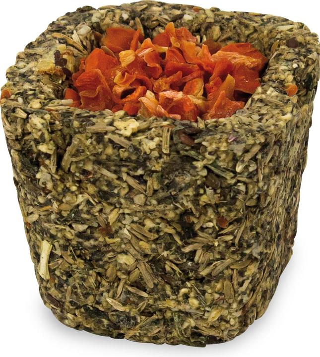 Actual product image JR Farm Grainless Nibble Bowl mixed (0.08 kg, 1 x)