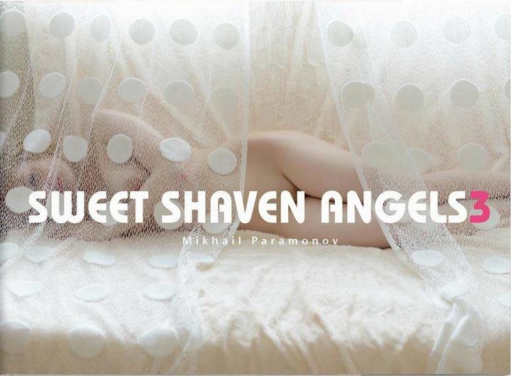 Produktbild Sweet Shaven Angels 3 (Deutsch, Mikhail Paramonov, 2013)